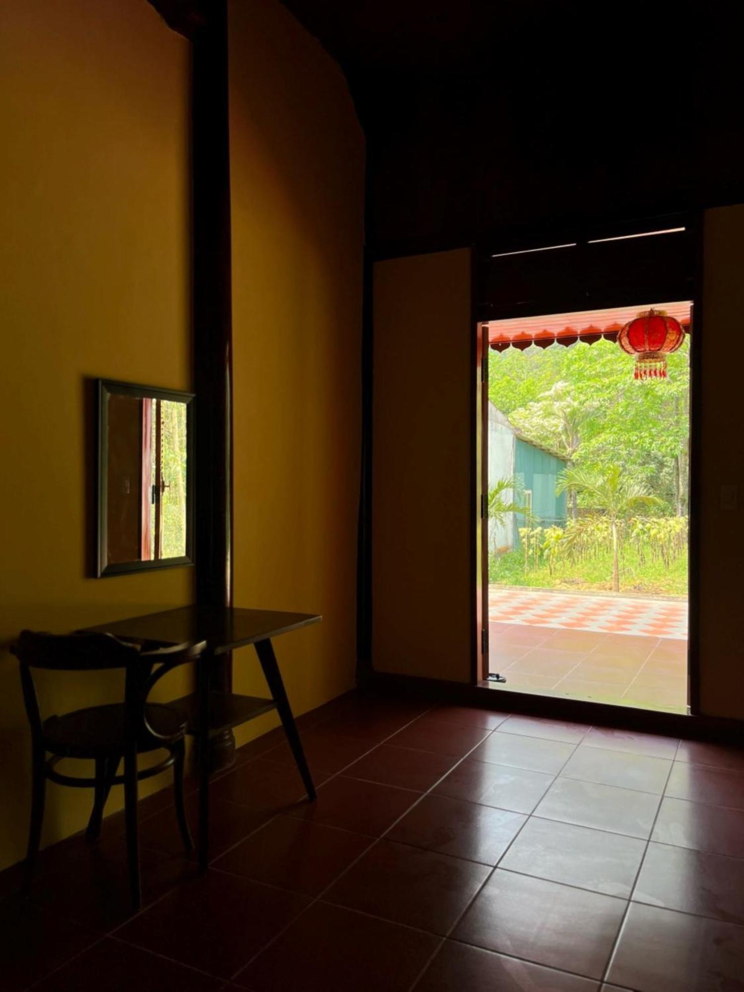 Phong Nha Eco Village Dış mekan fotoğraf