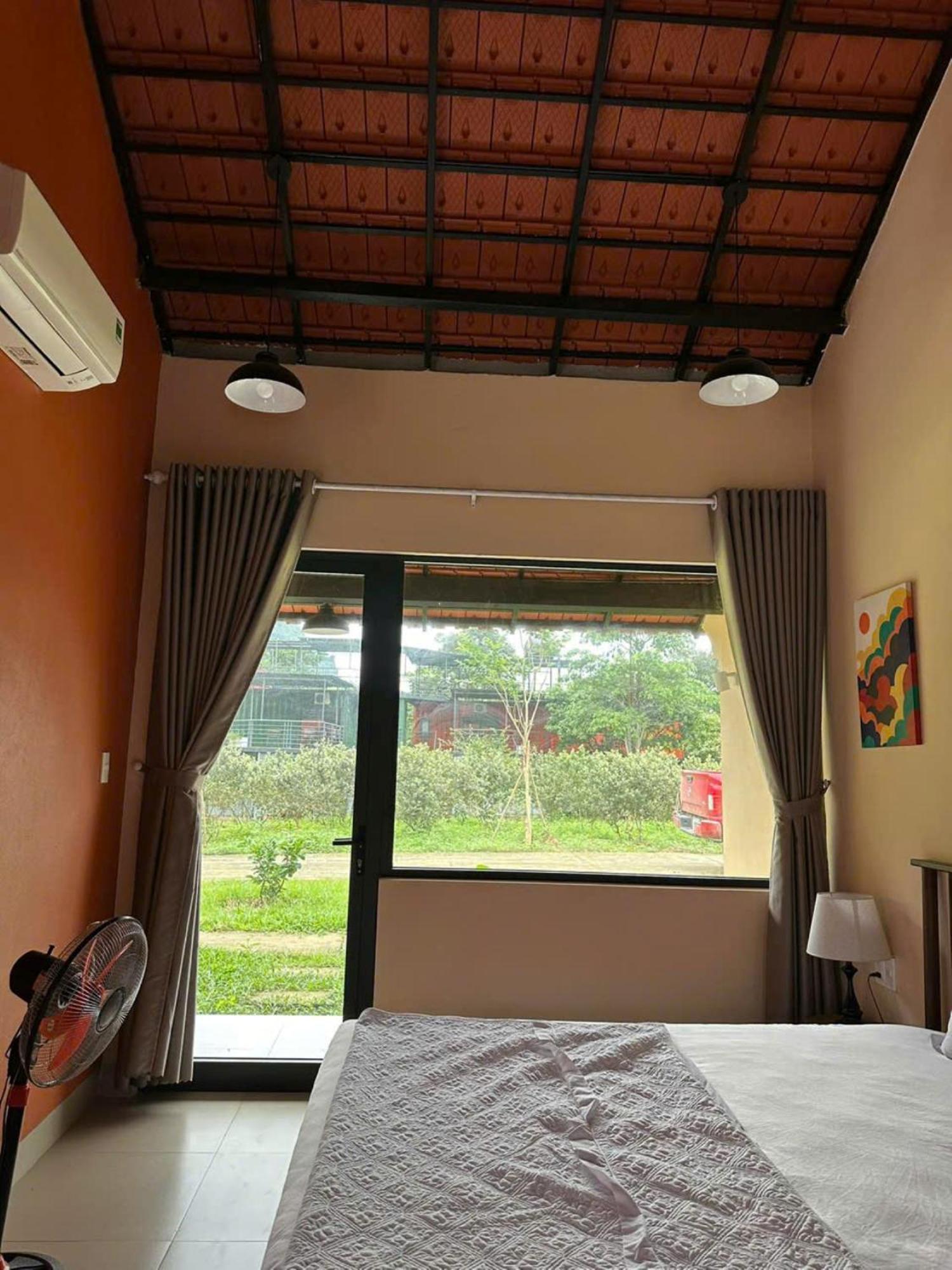 Phong Nha Eco Village Dış mekan fotoğraf